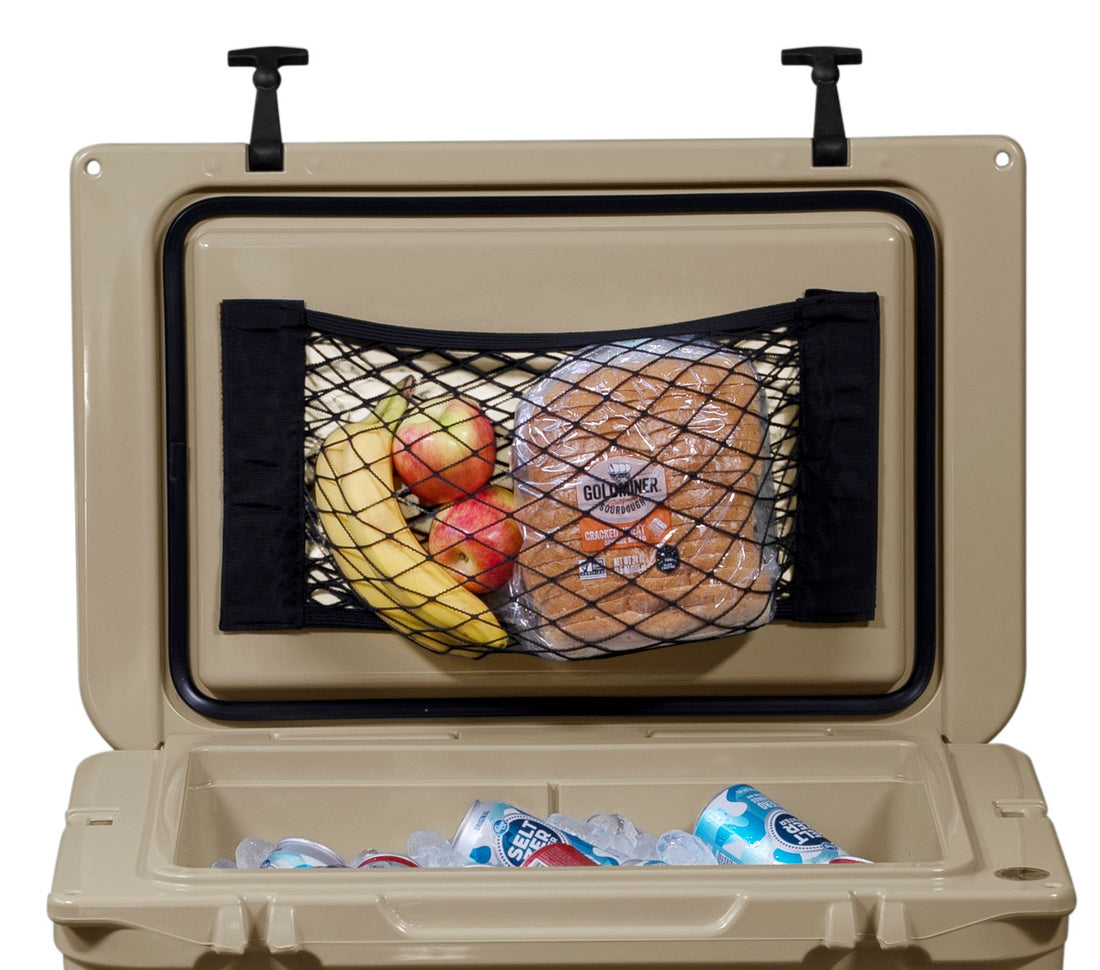 How to Keep Food Dry in Your Cooler This Summer