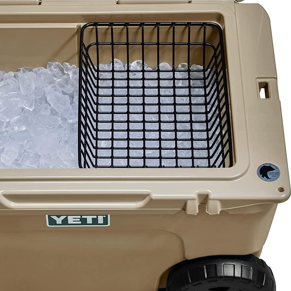 Yeti Cooler Accessory Builds and Mods 