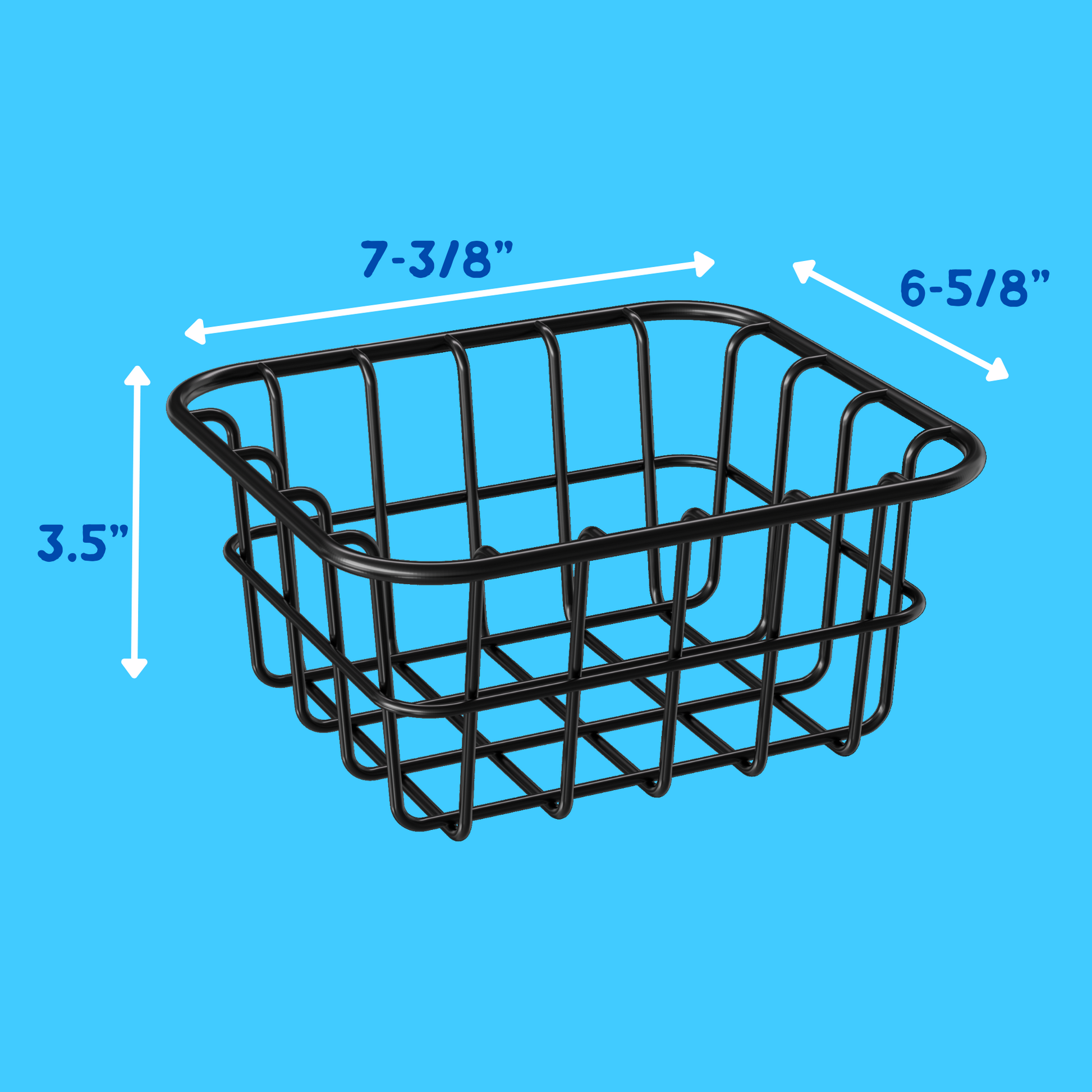 wire basket for yeti roadie 15