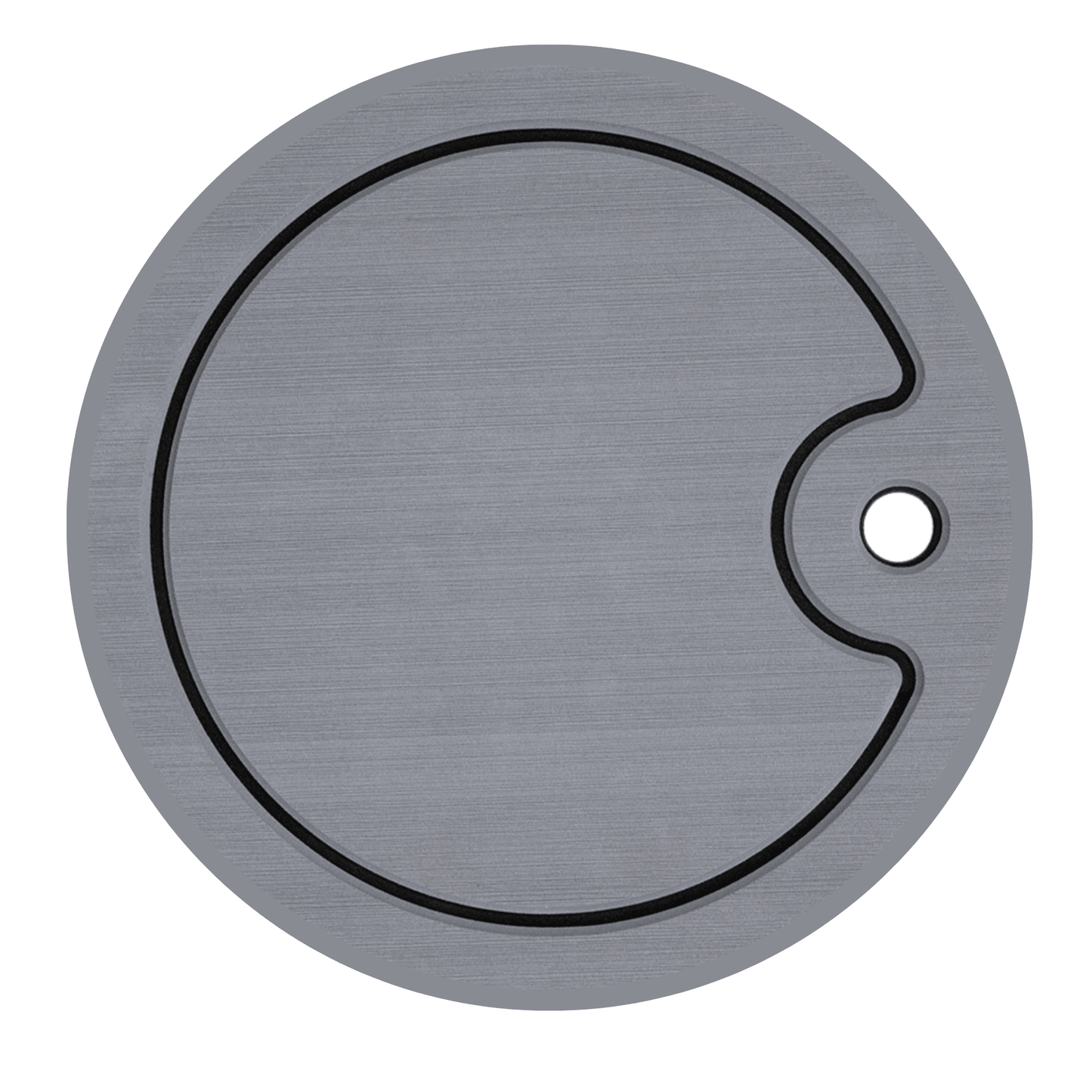 Replacement EVA foam pad for YETI LoadOut bucket lid