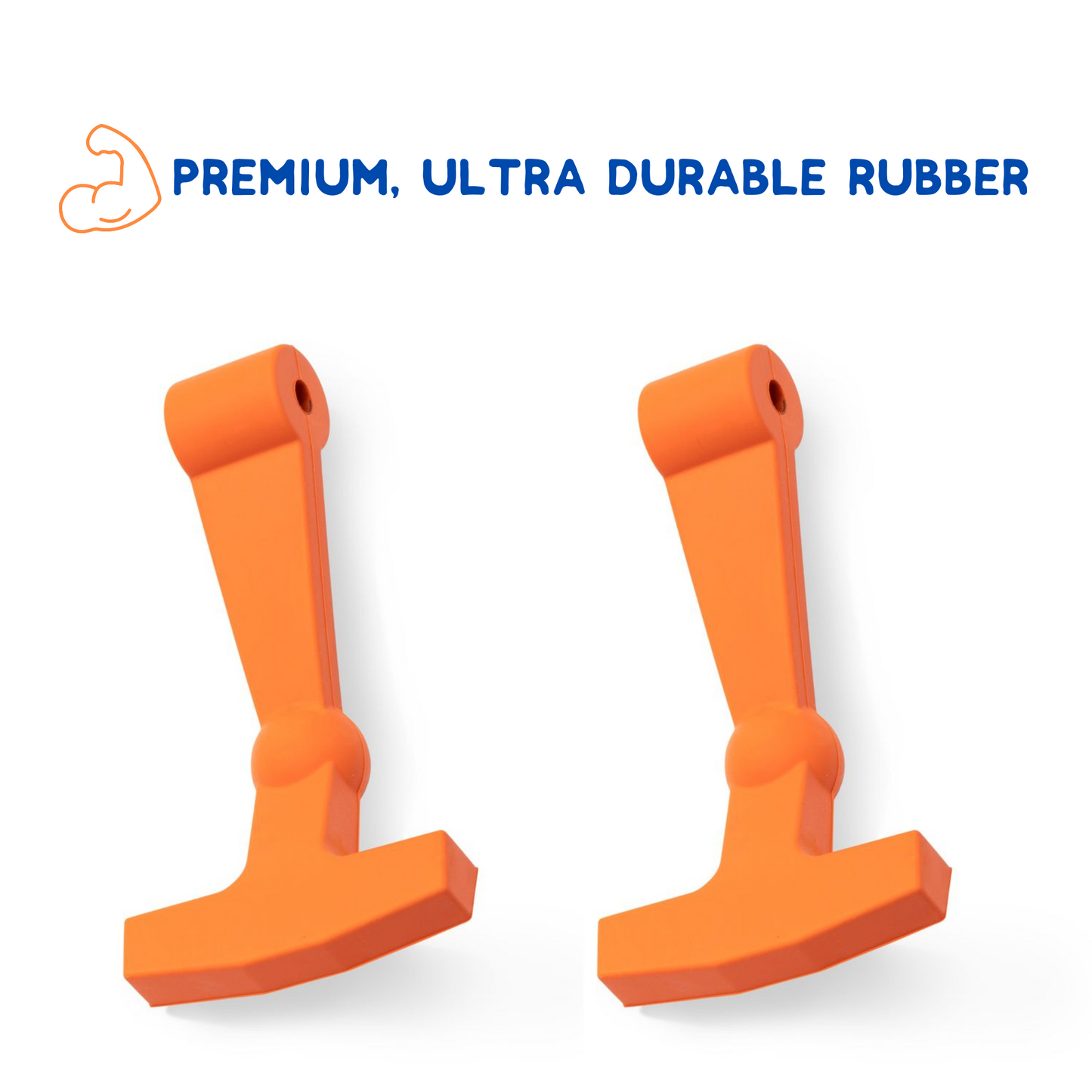 rubber latch kit for yeti