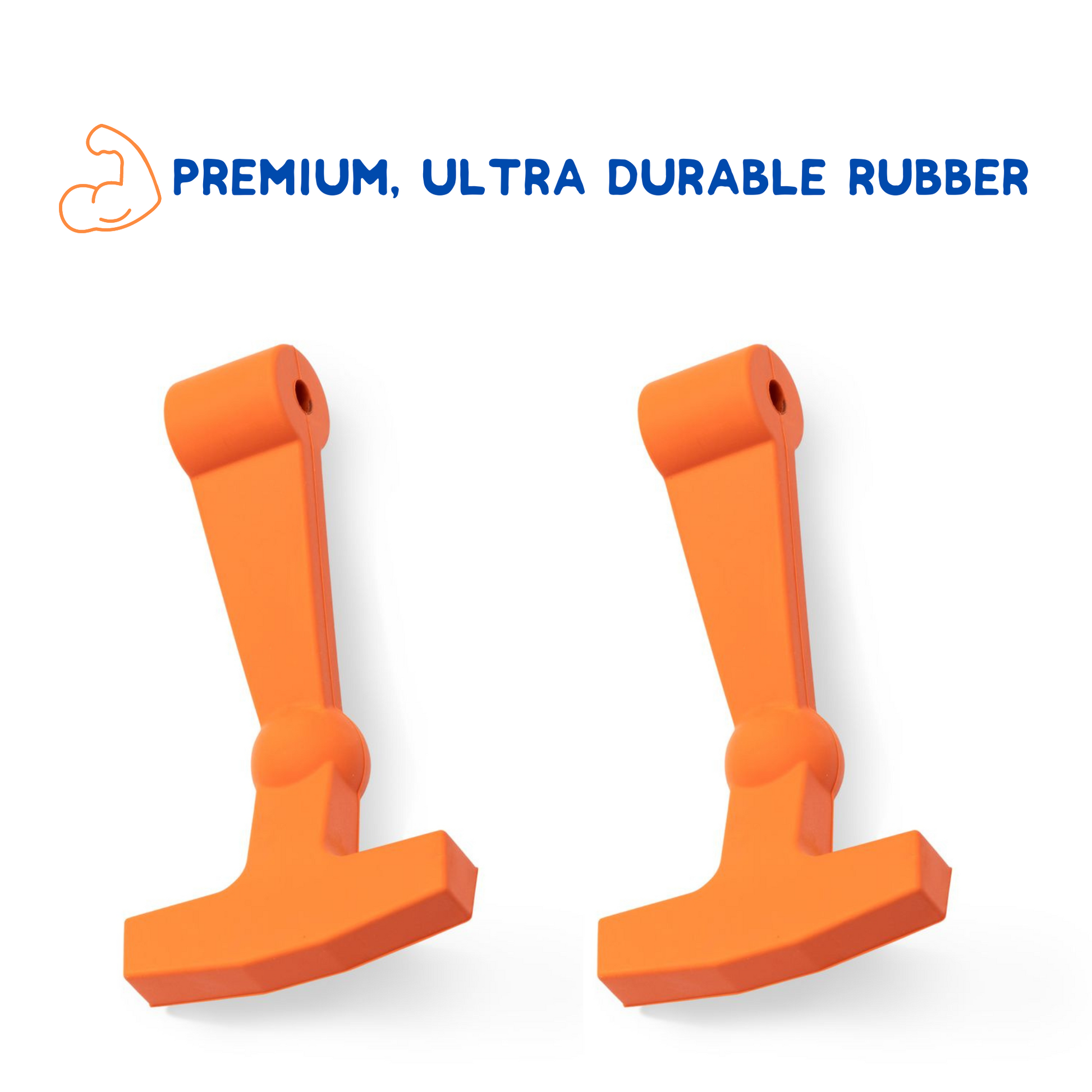rubber latch kit for yeti