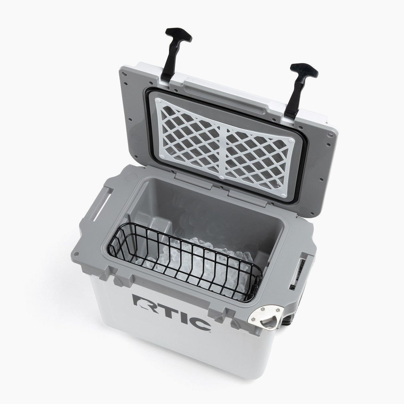 Wire Cooler Basket for RTIC 22 Ultra-Light - Dry Goods Tray
