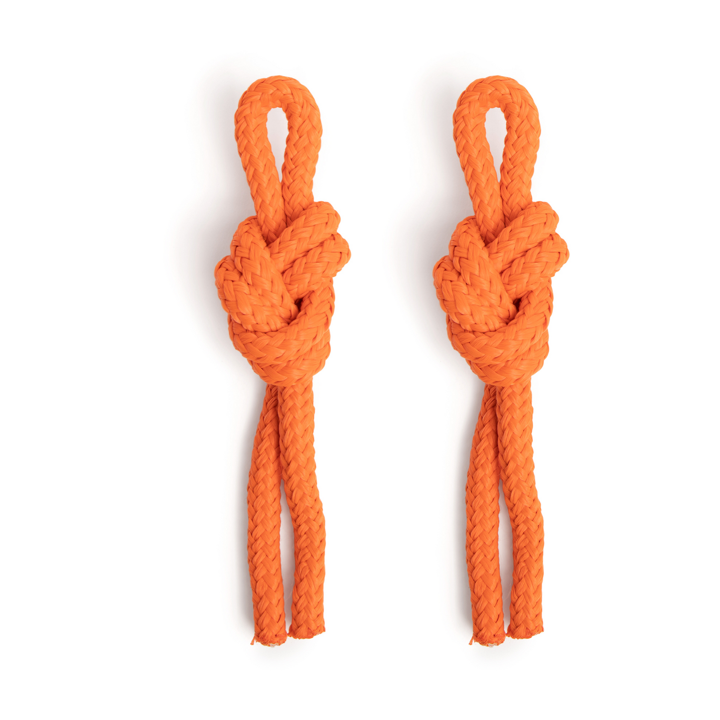 TeamSpirit Colorful Rope Handles (2-pack) for YETI and RTIC Coolers