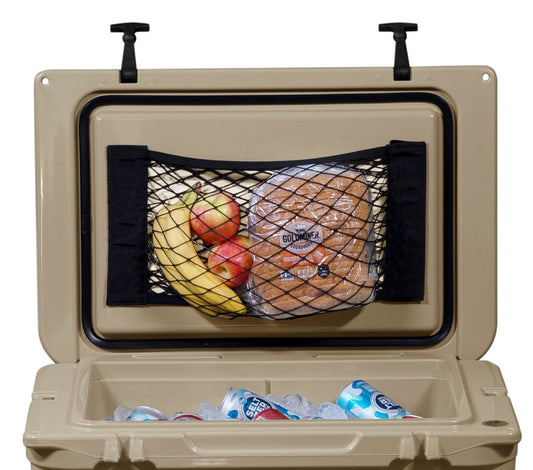 How to Keep Food Dry in Your Cooler This Summer