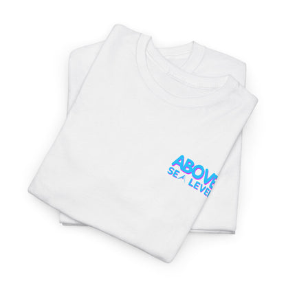 Stay Dry Out There Tee