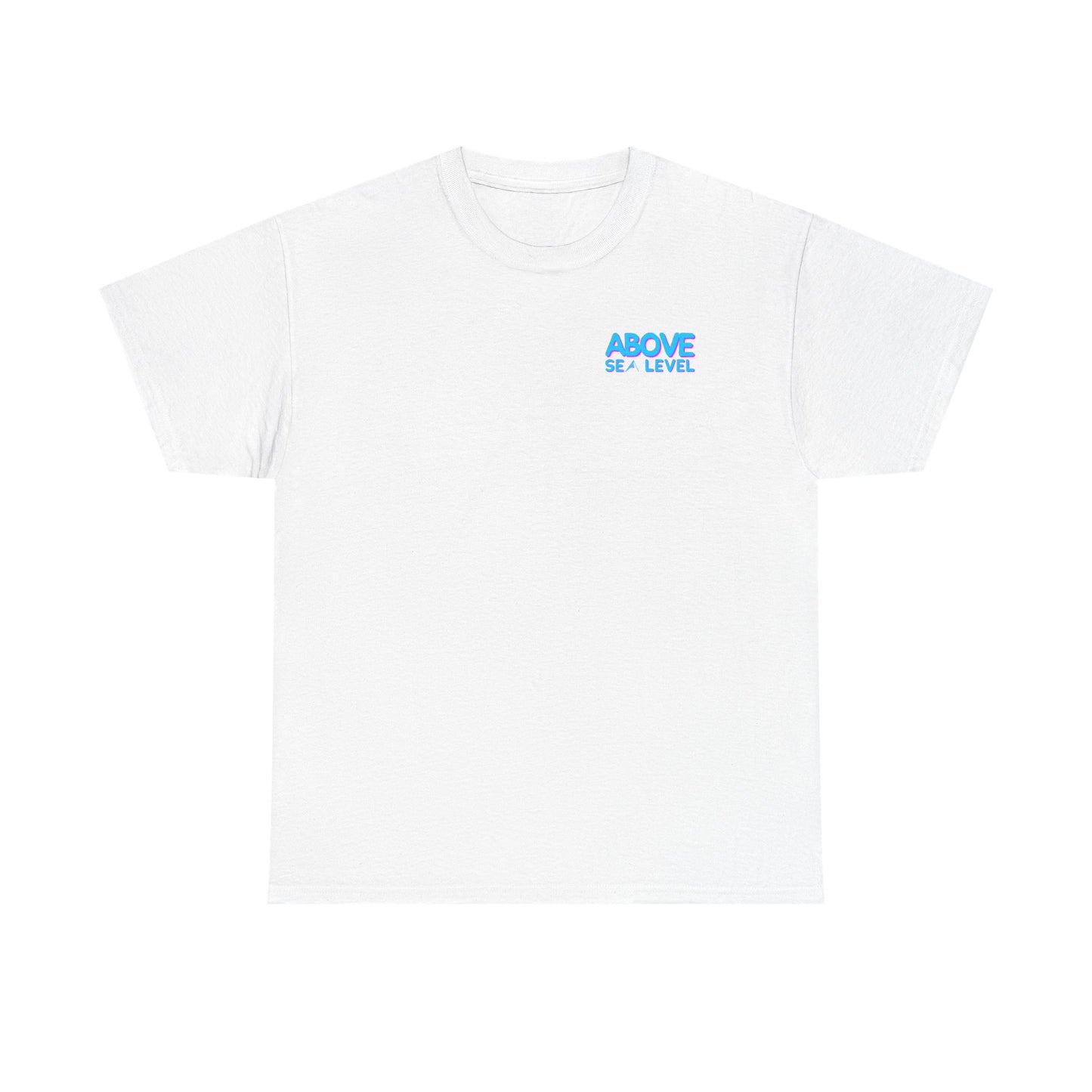 Stay Dry Out There Tee