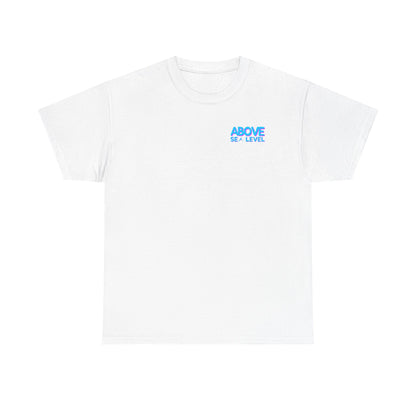 Stay Dry Out There Tee