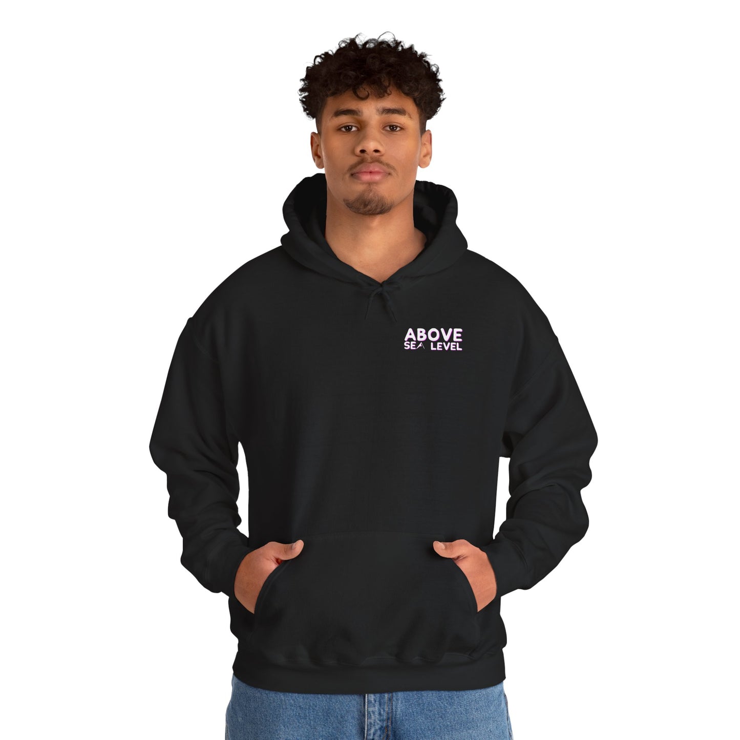 Stay Dry Out There Hoodie