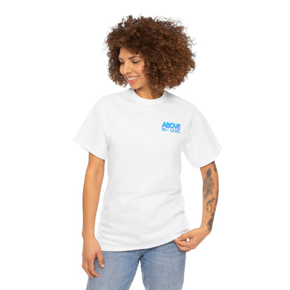 Stay Dry Out There Tee