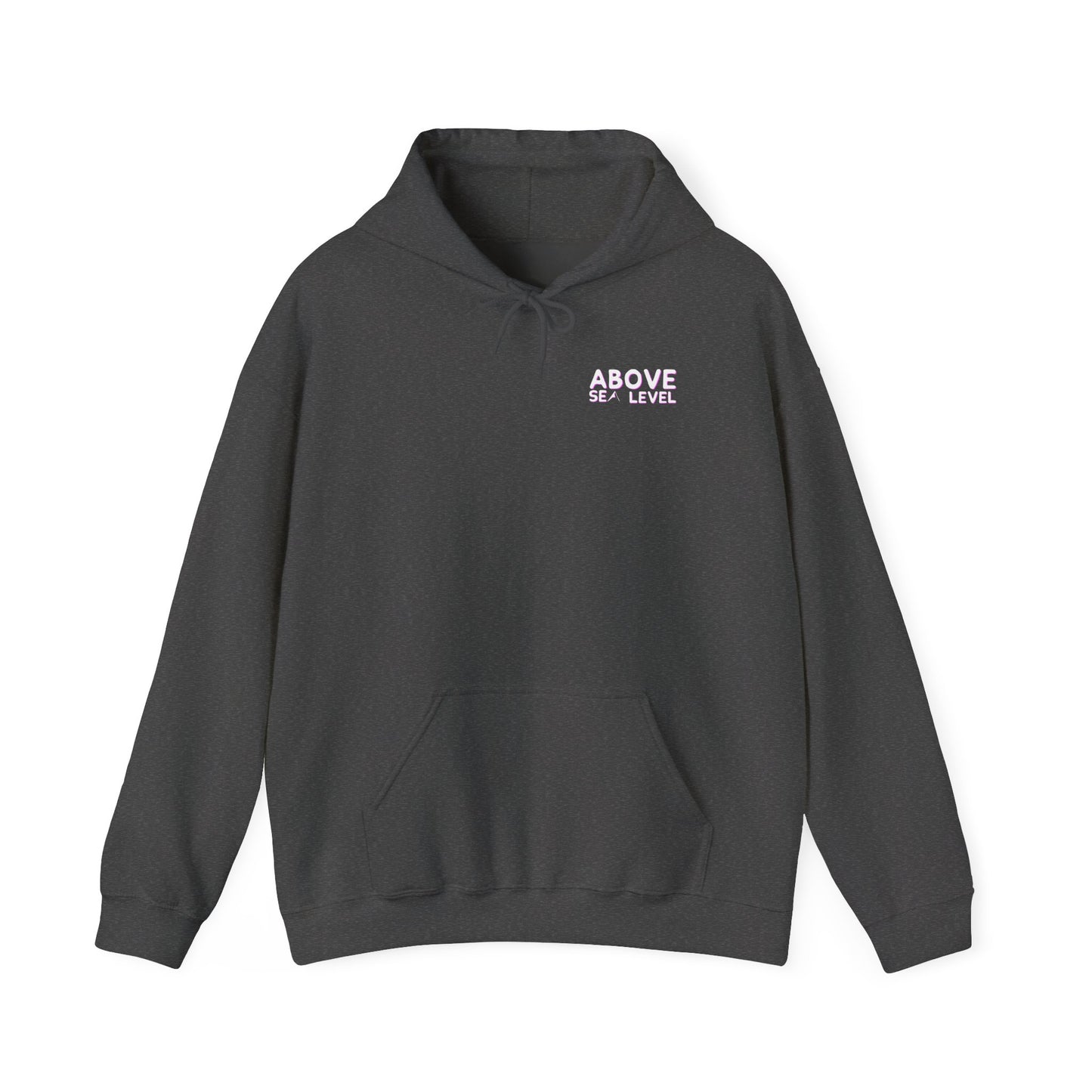 Stay Dry Out There Hoodie