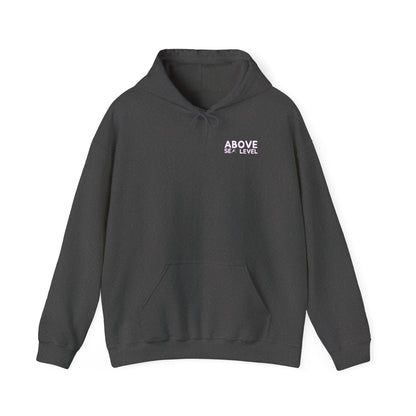 Stay Dry Out There Hoodie
