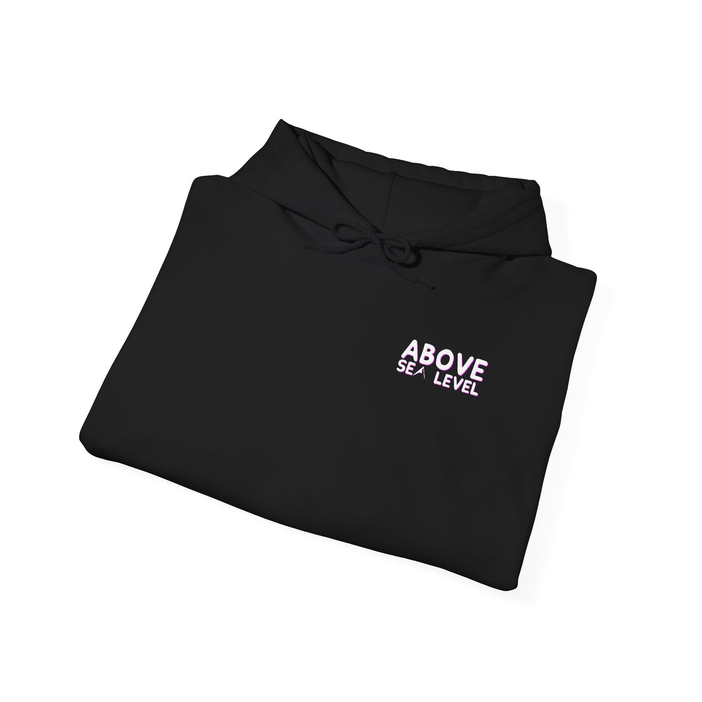 Stay Dry Out There Hoodie