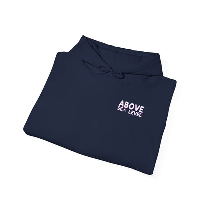 Stay Dry Out There Hoodie