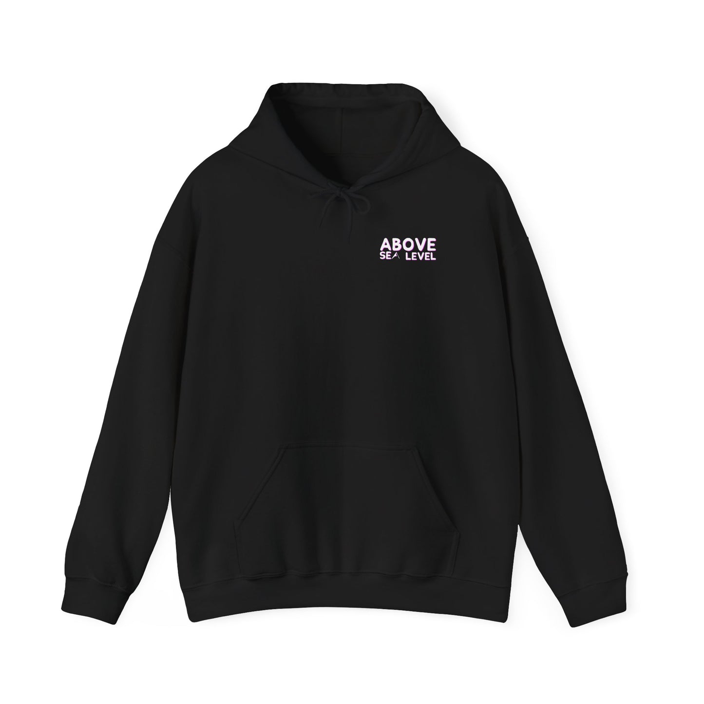 Stay Dry Out There Hoodie