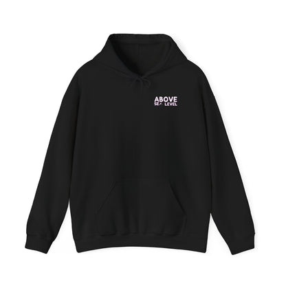 Stay Dry Out There Hoodie