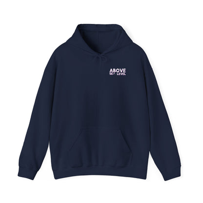 Stay Dry Out There Hoodie