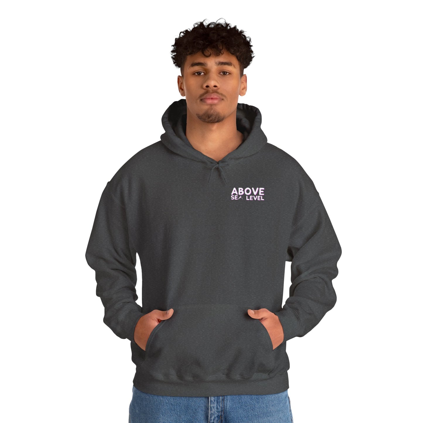 Stay Dry Out There Hoodie