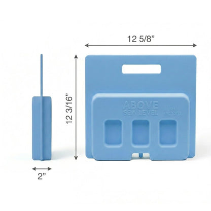 Ice Pack Divider for RTIC 32 Ultra-Light Cooler