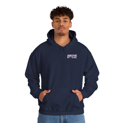 Stay Dry Out There Hoodie