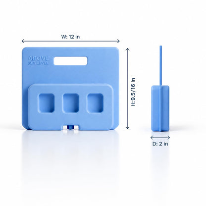 Ice Pack Divider for Ninja FrostVault Coolers