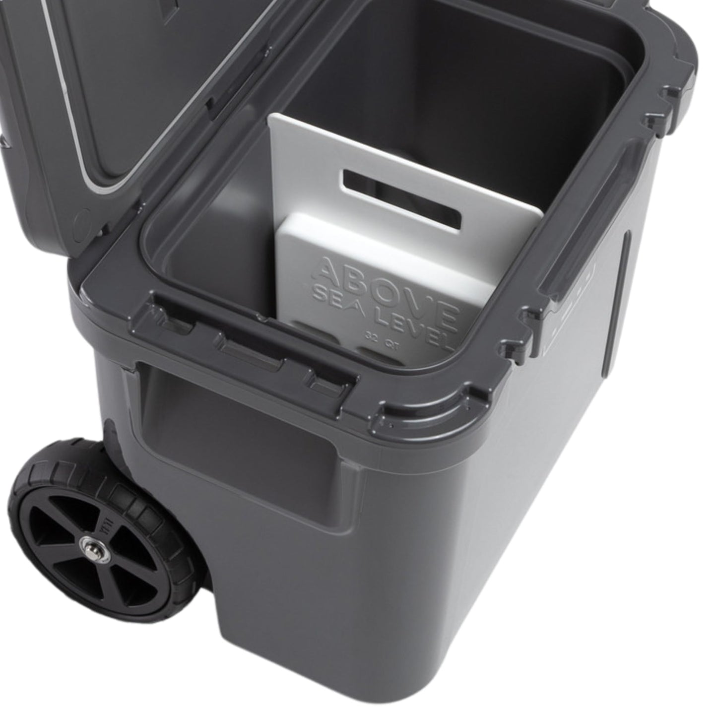 Ice Pack Divider For YETI Roadie 32