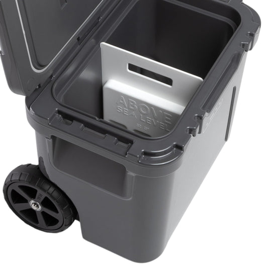 Ice Pack Divider For YETI Roadie 32