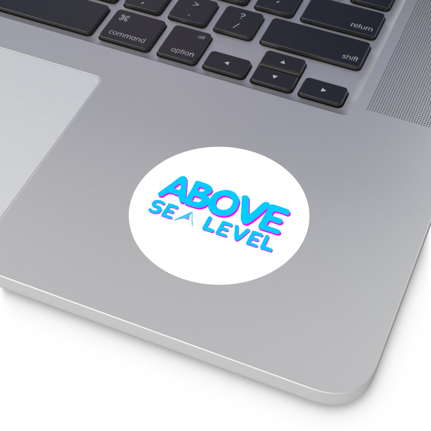 Waterproof Cooler Sticker