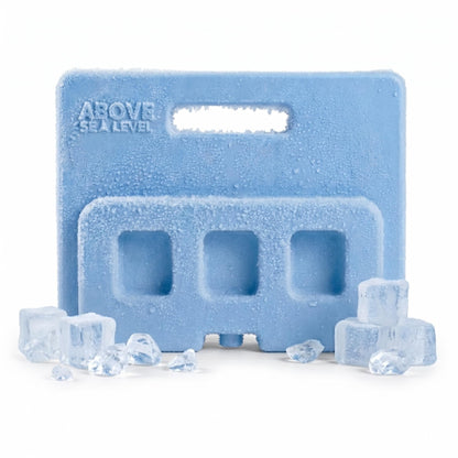 Ice Pack Divider for Ninja FrostVault Coolers