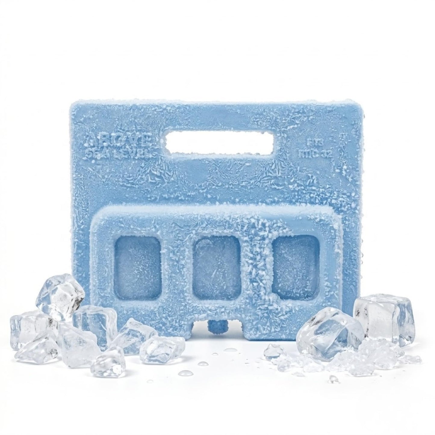 Ice Pack Divider for RTIC 32 Ultra-Light Cooler