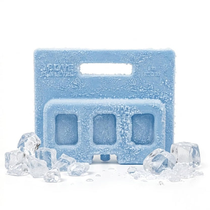 Ice Pack Divider for RTIC 32 Ultra-Light Cooler