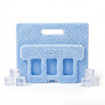 Ice Pack Divider for RTIC 22 Wheeled Ultra-Light Cooler