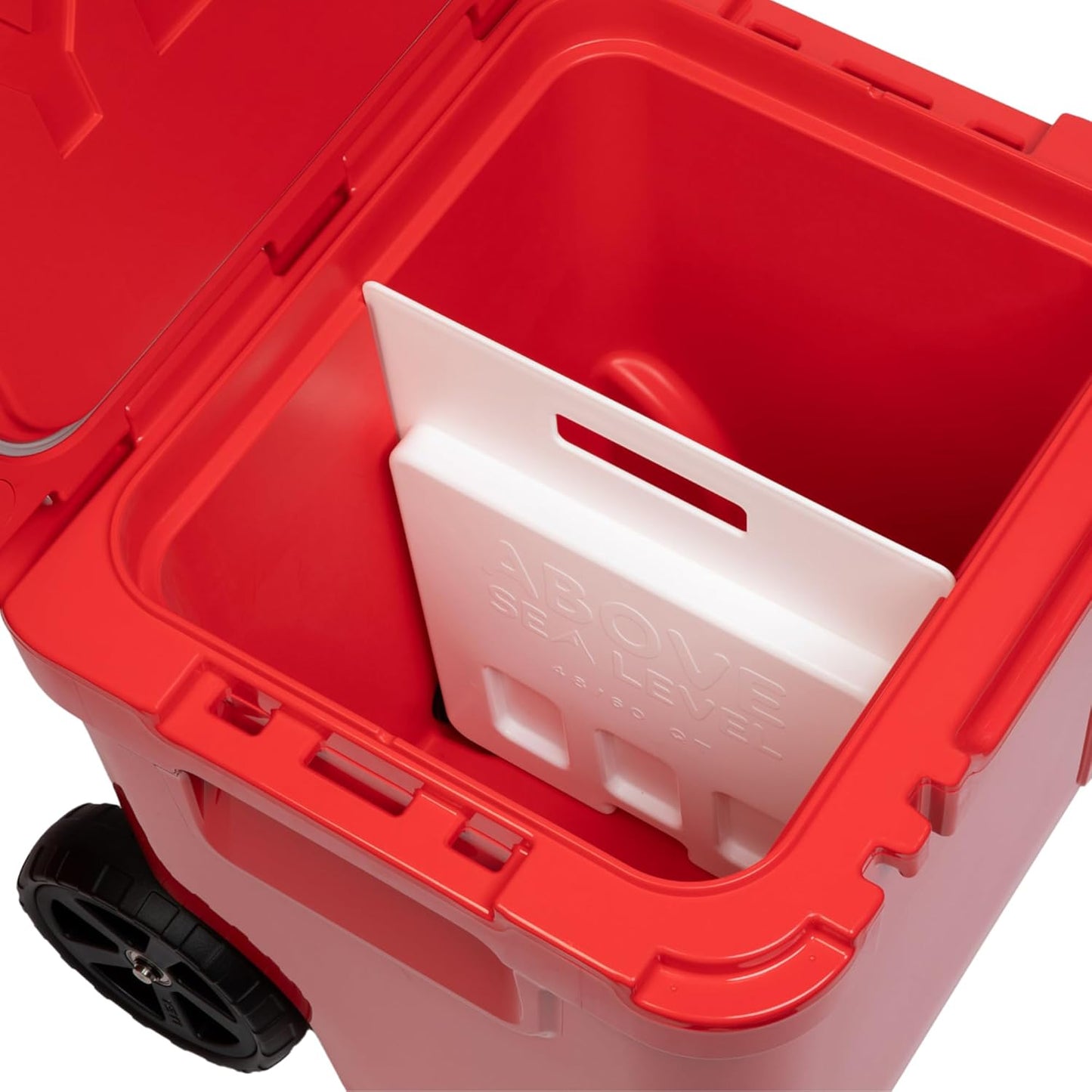 ChillWall Ice Pack Cooler Divider for YETI Tundra Coolers