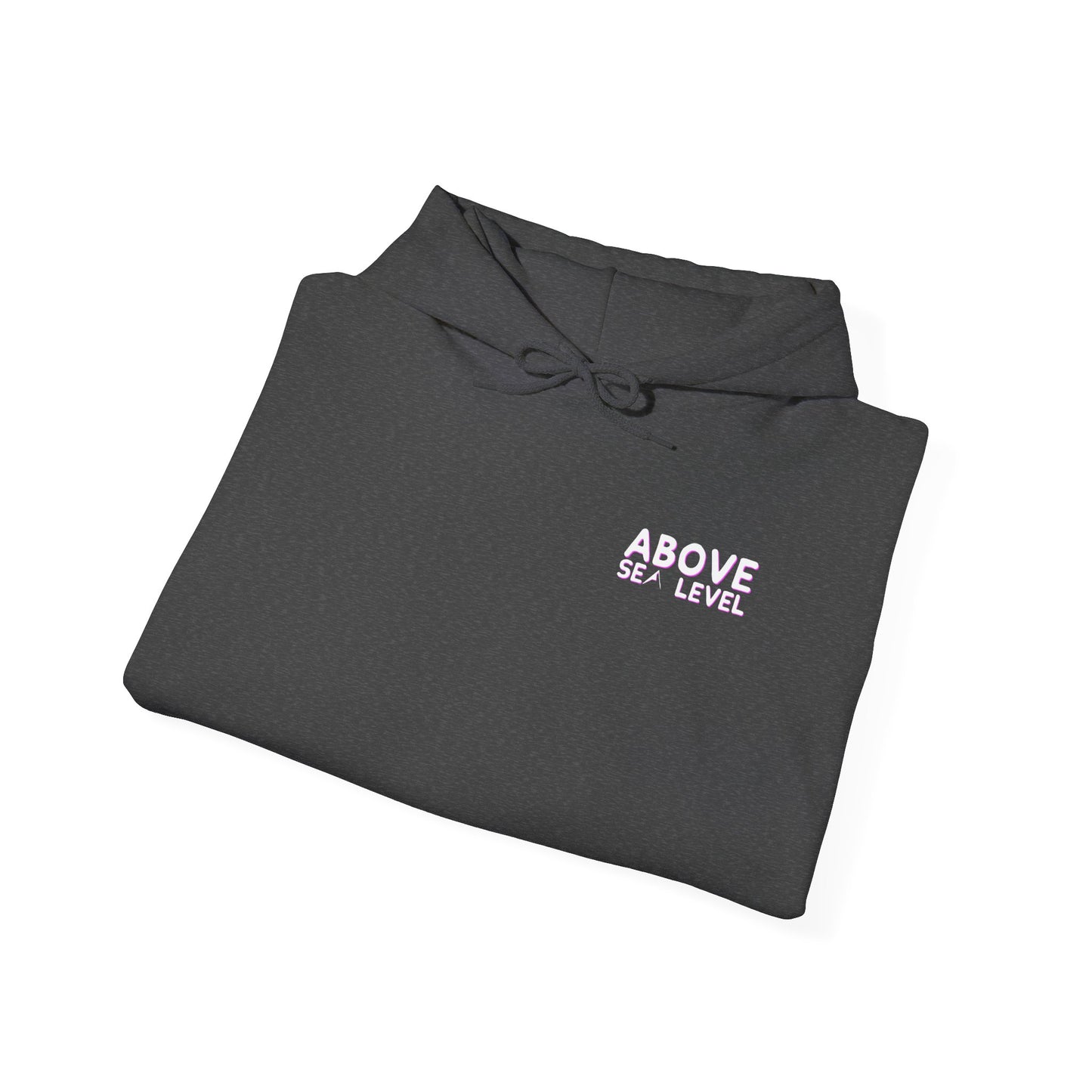 Stay Dry Out There Hoodie