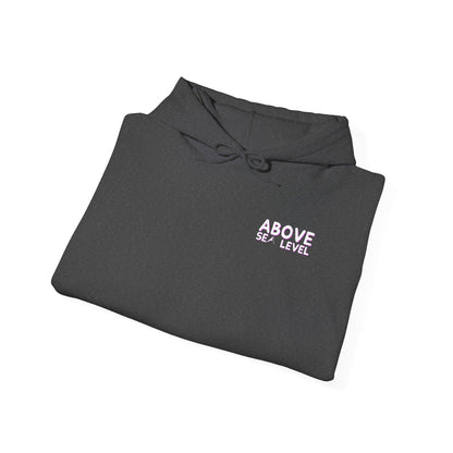 Stay Dry Out There Hoodie