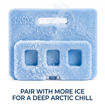 Ice Pack Divider for Ninja FrostVault Coolers