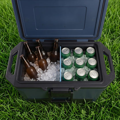 Ice Pack Divider for Ninja FrostVault Coolers