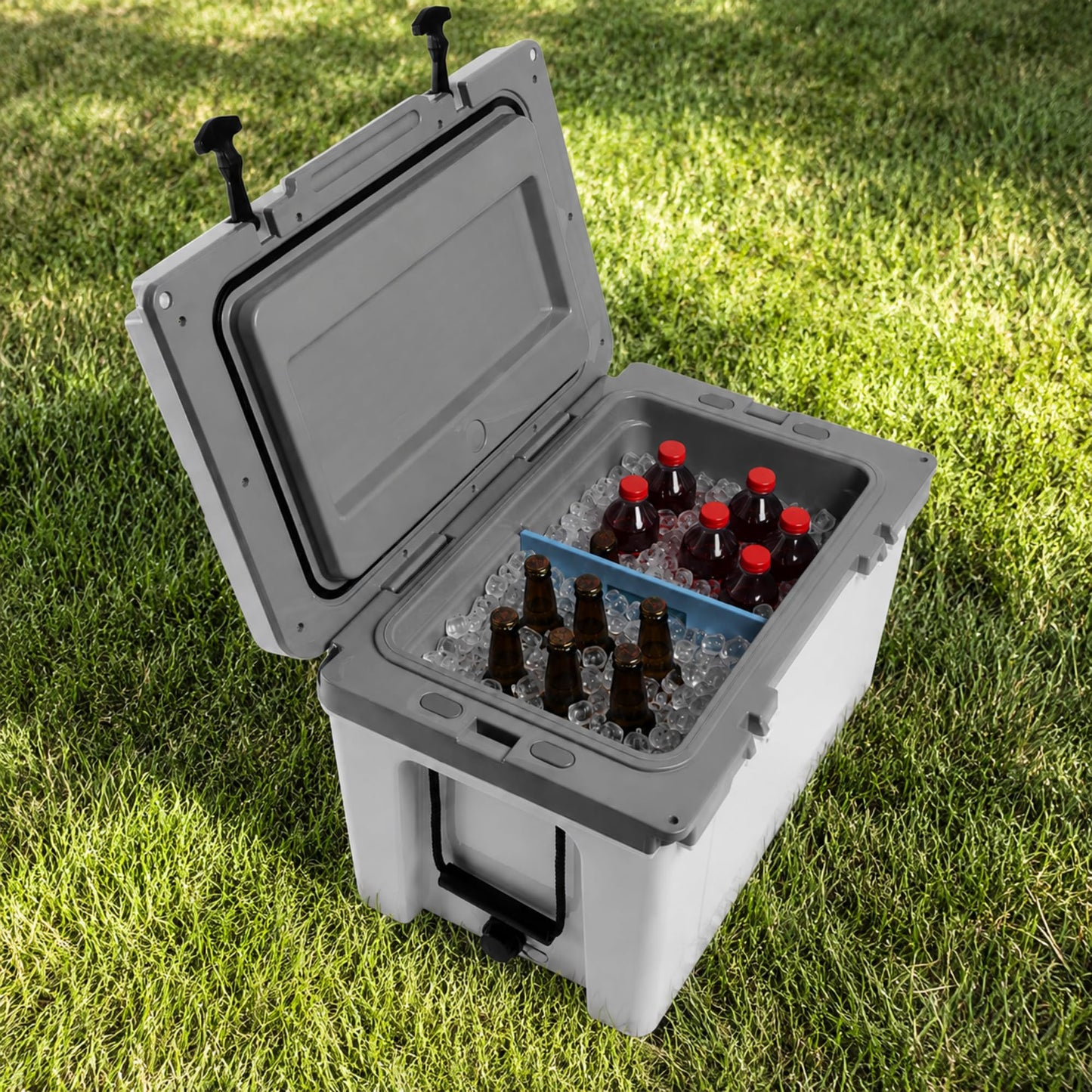 Ice Pack Divider for RTIC 52/72 Ultra-Light Cooler