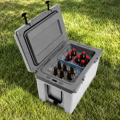 Ice Pack Divider for RTIC 52/72 Ultra-Light Cooler