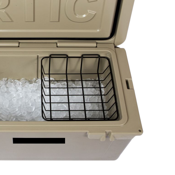ChillWall Ice Pack Cooler Divider for YETI Tundra Coolers – Above