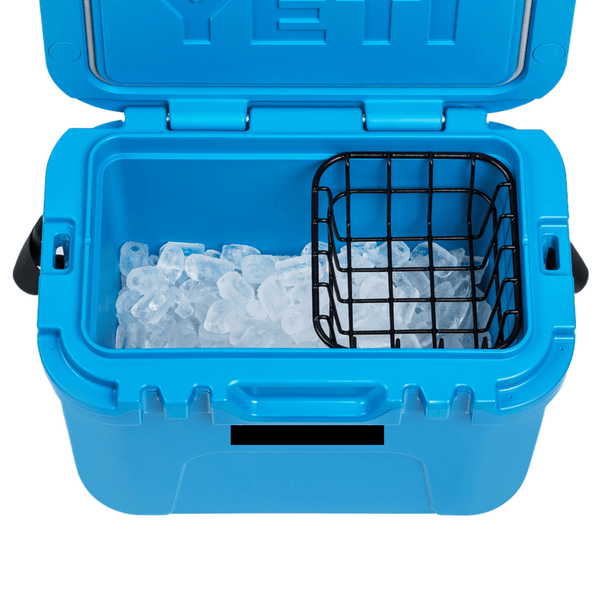 Wire Cooler Basket for YETI Roadie 15 - Dry Goods Tray – Above Sea