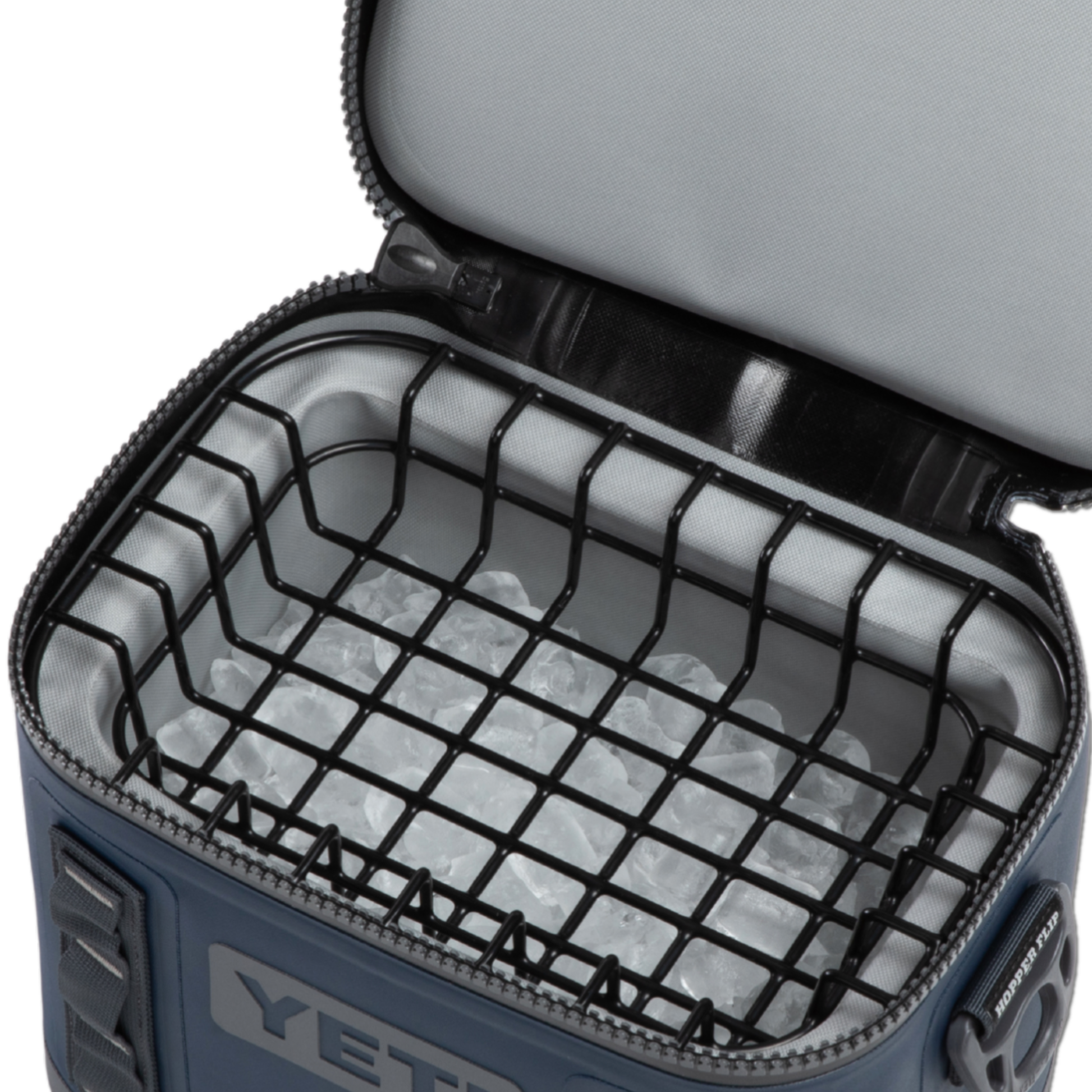 Wire Basket for YETI Hopper Flip 8 – Above Sea Level Cooler Wire Basket for YETI Hopper Flip 8 – Above Sea Level Cooler