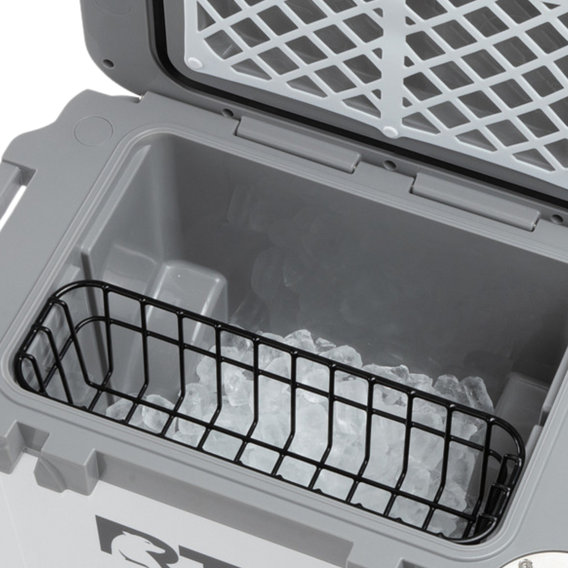 Wire Cooler Basket for RTIC 22 Ultra-Light - Dry Goods Tray