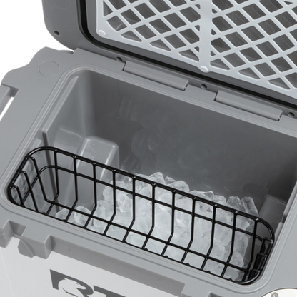 Wire Cooler Basket for RTIC 22 Qt Ultra-Light Coolers