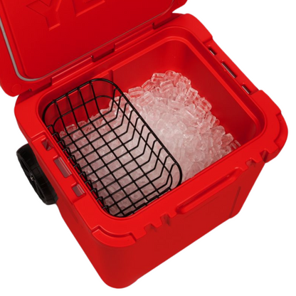 Cooler Basket for YETI Roadie 48 and YETI Roadie 60