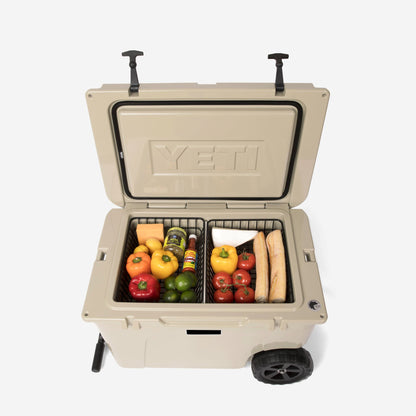 yeti haul cooler accessories