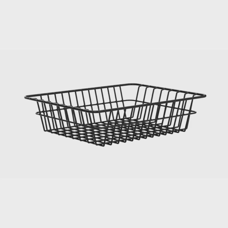 High 'N Dry Cooler Basket for YETI Wheeled Coolers – Above Sea Level Cooler  Accessories