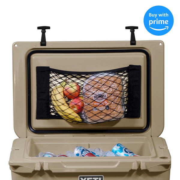 Above Sea Level Cooler Accessories