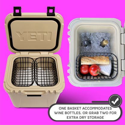 yeti roadie basket